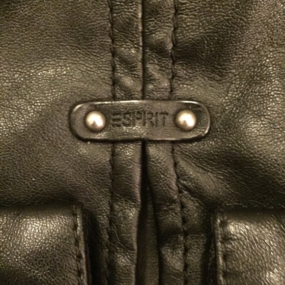 Esprit messenger style bag - Picture 2 of 4