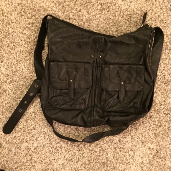Esprit messenger style bag - Picture 3 of 4