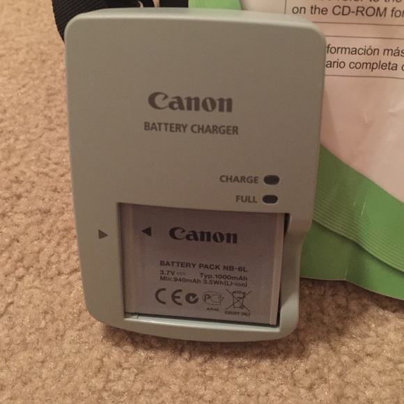 Camera - Picture 2 of 4