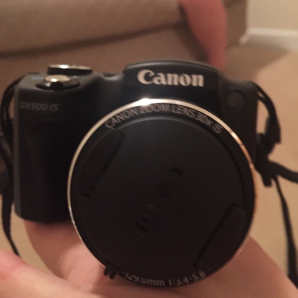 Camera - Picture 3 of 4