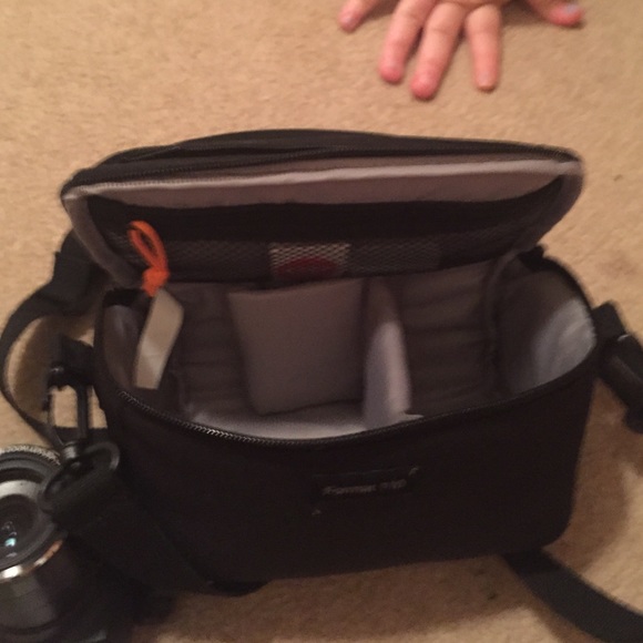 Camera - Picture 4 of 4