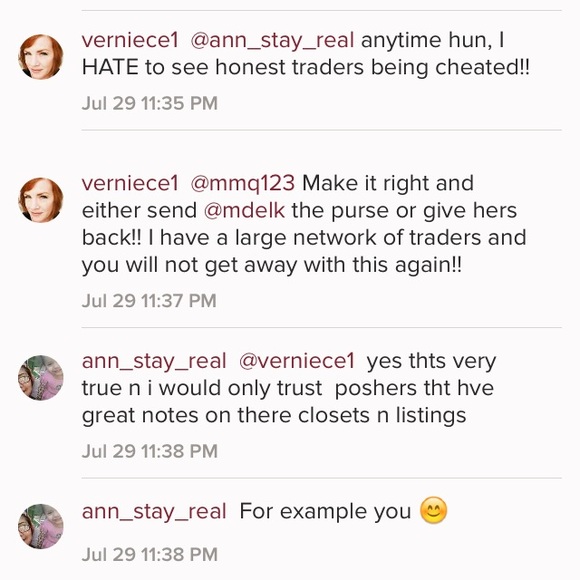 SCAMMER ALERT π¨π¨π¨π¨ - Picture 3 of 3