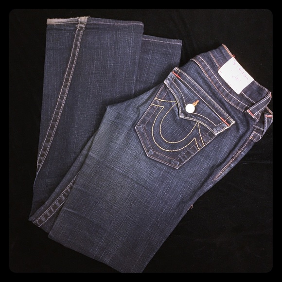 Jeans True Religion