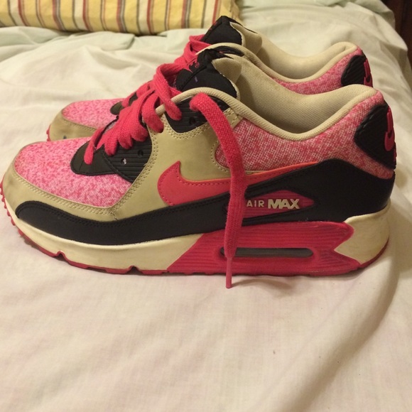 Nike Air Max