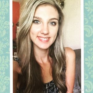 Meet your Posher, Brandi