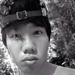 Meet your Posher, Thomaspeter