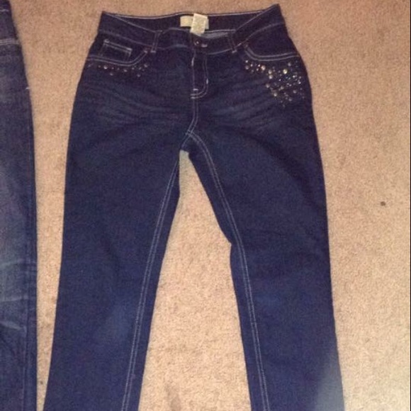 Jeans - Picture 2 of 2