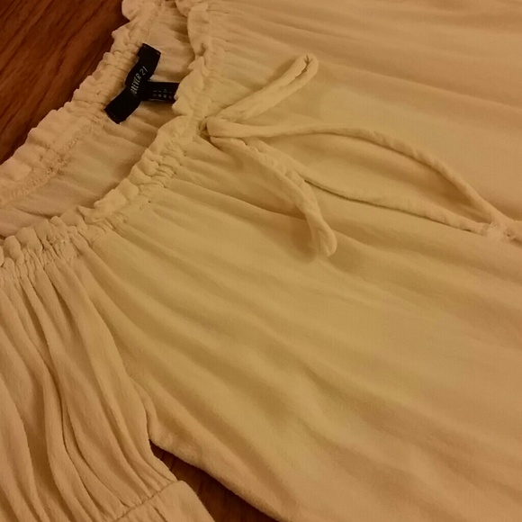 Boho top - Picture 2 of 2