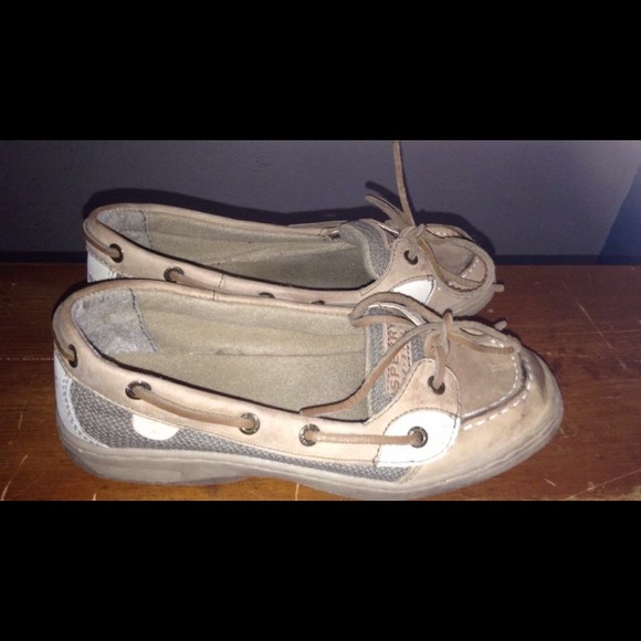 Shoes - Picture 2 of 2