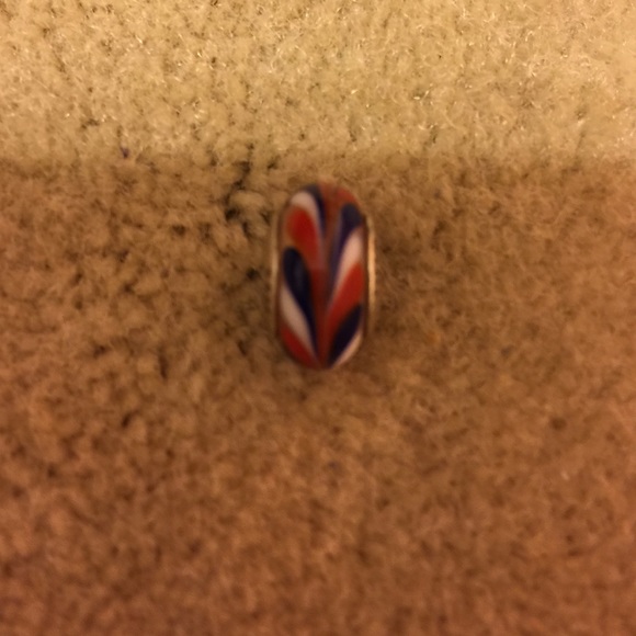 AUTHENTIC pandora bead! Never worn!! NWOT!! - Picture 2 of 2