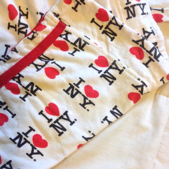 Cute Souvenir PJs - Picture 2 of 3