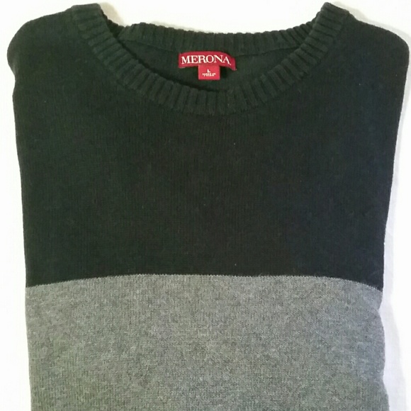 Men's sweater - OBO