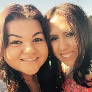 Meet your Posher, Alivia