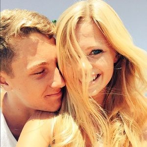 Meet your Posher, Tyler