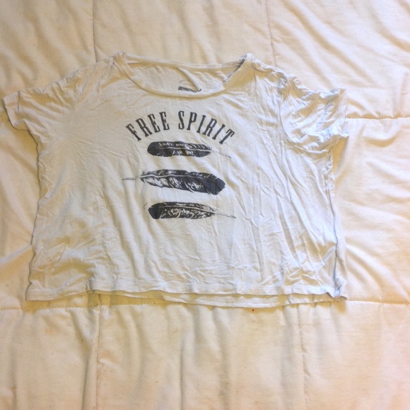 American Eagle Tops - Picture 2 of 2