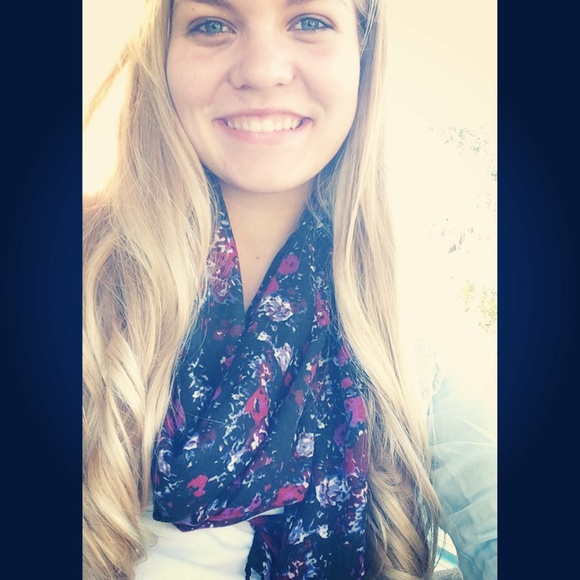 Meet your Posher, Sophie