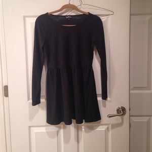 brandy Melville inspired dress