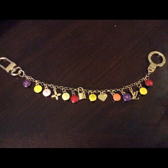 Bag Charm