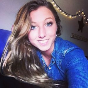 Meet your Posher, Haley