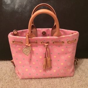 Dooney & Bourke tote bag