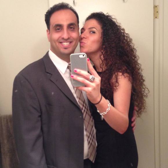 Meet your Posher, Farris