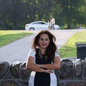 Meet your Posher, Margaret