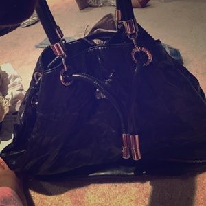 Armani exchange purse