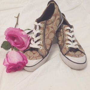 Coach Sneakers