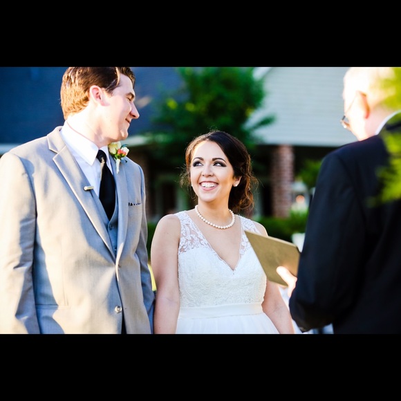 Meet Your Posher! - Picture 2 of 3