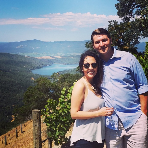 Meet Your Posher! - Picture 3 of 3