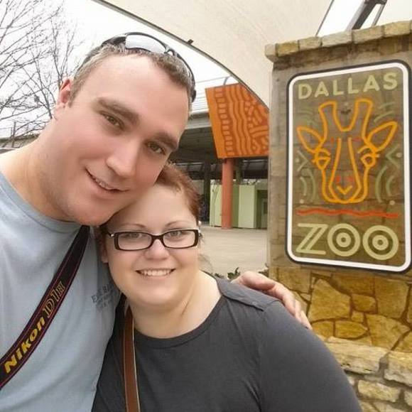 Meet your Posher, Dustin - Picture 1 of 1