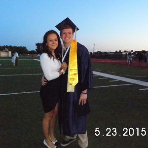 Meet your Posher, Brandy