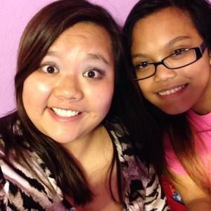 Meet your Posher, Sally