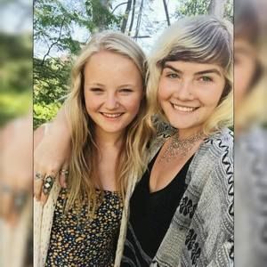 Meet your Posher, Cullen pow