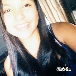 Meet your Posher, Madi