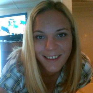 Meet your Posher, Courtney