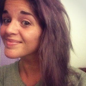 Meet your Posher, Laura