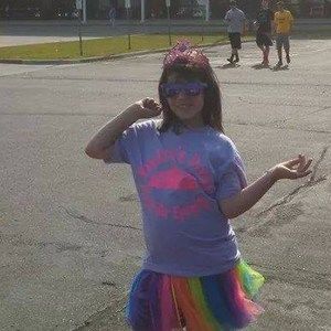 Meet your Posher, Kelly