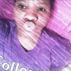 Meet your Posher, April