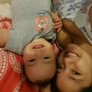 Meet your Posher, Ana