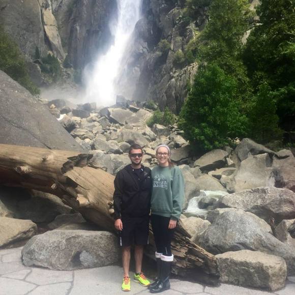 Meet your Posher, Kaitlyn