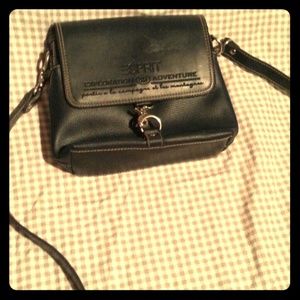 Vintage Crossbody Bag