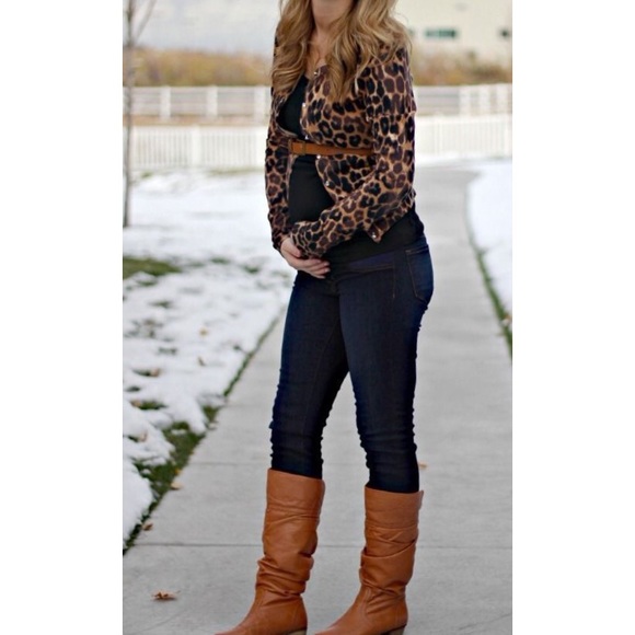 Maternity Pants