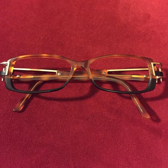 Cazal frames