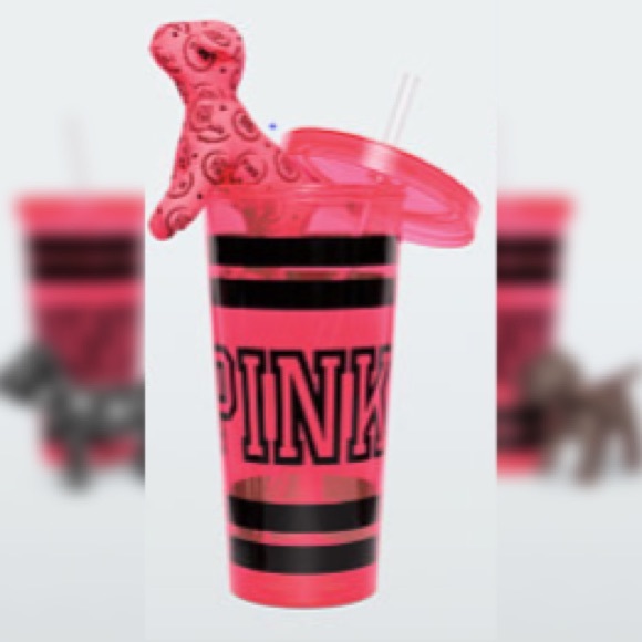 Victoria's Secret PINK Tumbler
