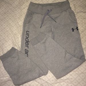 Under Armour Joggers