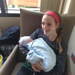 Meet your Posher, Miranda