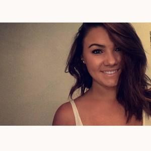 Meet your Posher, Bethany
