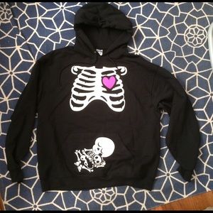 Maternity Sweatshirt