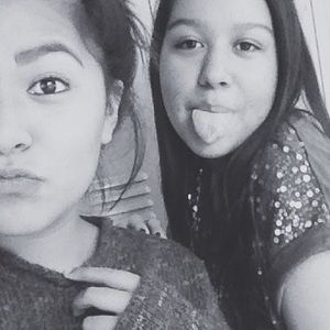 Meet your Posher, Marlene